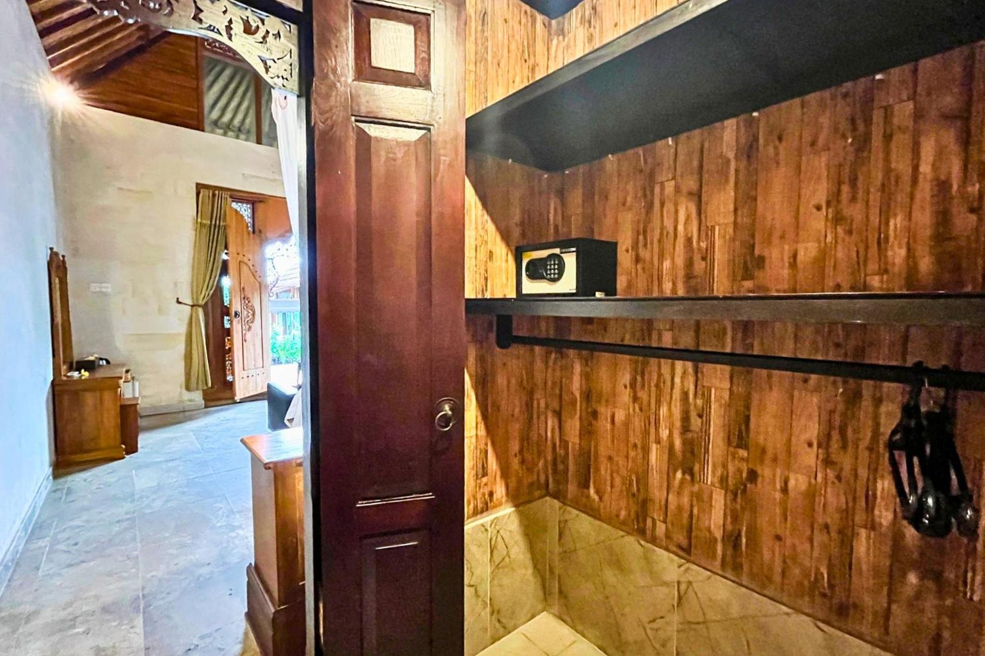 Villa Pastiny Santy Sidemen Sidemen  Værelse billede